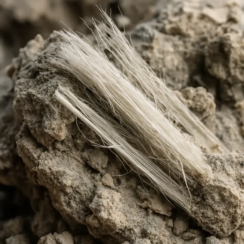 What Does Asbestos Look Like?