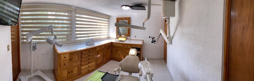 CLÍNICA DE ENDODONCIA TOLUCA
