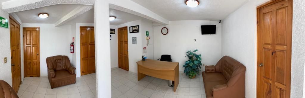 CLÍNICA DE ENDODONCIA TOLUCA