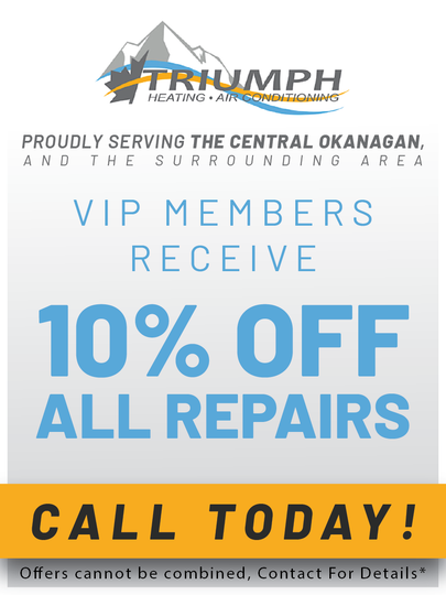 A sign that says 10 % off all repairs