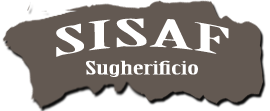 Sisaf logo