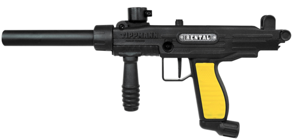 Tippmann FT12 Rental Gun