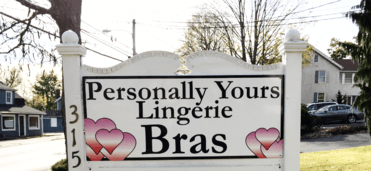 Bra Fitting Bedminster — Personally Yours Bras in Bedminster, NJ