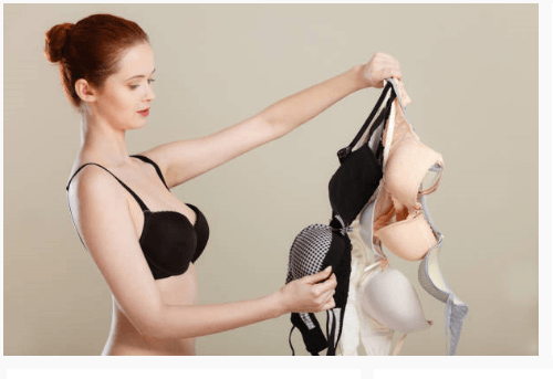 Find a Bra That Fits  Forever Yours Lingerie