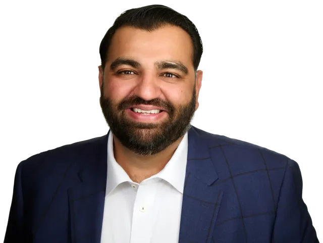 Ajay Sharma Lawyer