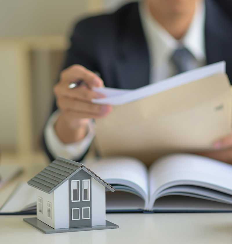 Real Estate Guelph Lawyer