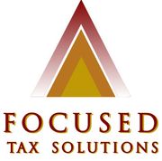 Focused Tax Solutions, Accounting, Business, Northam