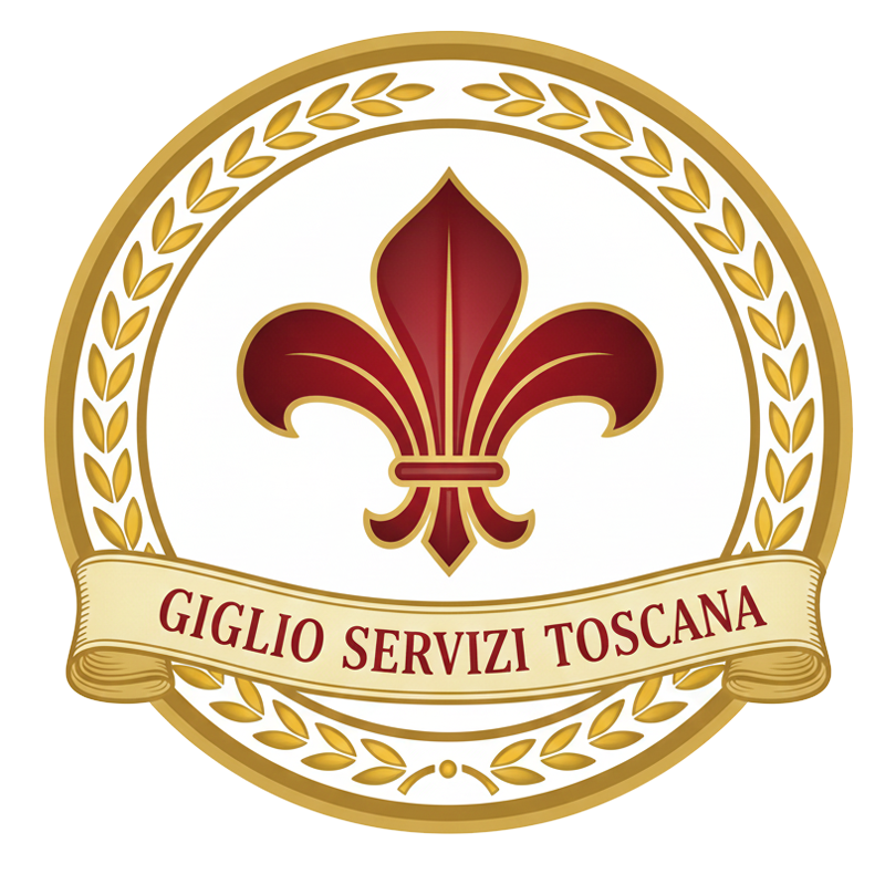 Giglio Servizi Toscana - logo