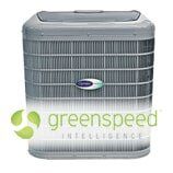 Air Conditioner — Infinity® Series 20 Heat Pump With Greenspeed™ Intelligence in Panama City, FL