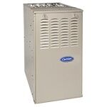 Air Conditioner — Comfort™ 80 Gas Furnace in Panama City, FL