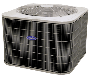 Air Conditioner — Comfort™Series 14 H Pump in Panama City, FL