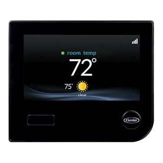 Air Conditioner — Infinity® Touch Control with Wi-Fi® Bundle in Panama City, FL
