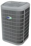 Air Conditioner — Infinity® 19VS Central Air Conditioner in Panama City, FL