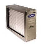 Air Conditioner — Comfort™EZ-Flex Filtration System - Merv 10 in Panama City, FL