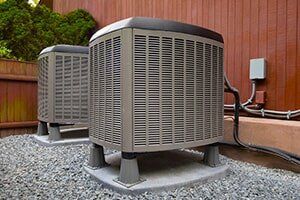 Air Conditioner — Learn More about Air Conditioners in Panama City, FL