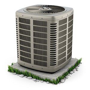 Air Conditioning — Air Conditioner in Panama City, FL