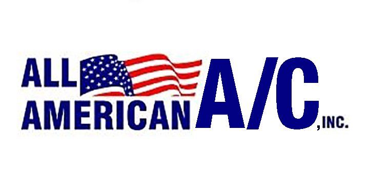 All American A/C, Inc.