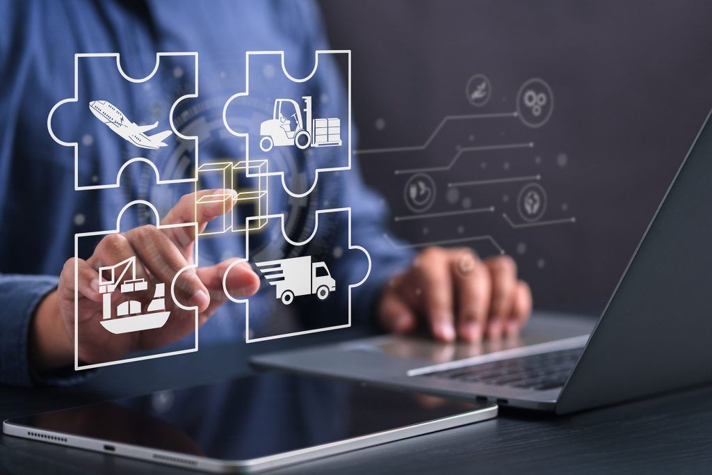 New TMS Platform