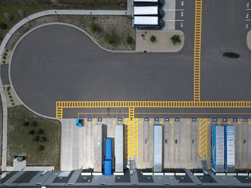 st louis logistics companies