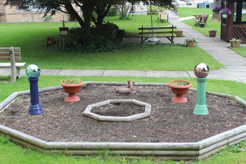 Facility Photos | River View Manor