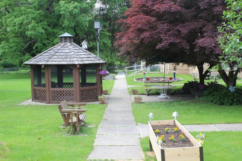 Facility Photos | River View Manor