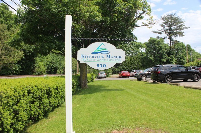 Facility Photos | River View Manor