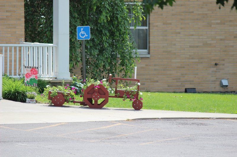 Facility Photos | River View Manor