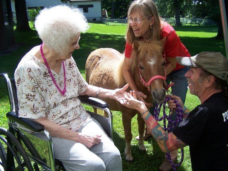 Facility Photos | River View Manor