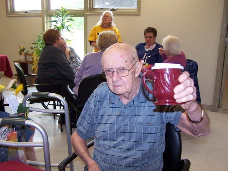 Facility Photos | River View Manor