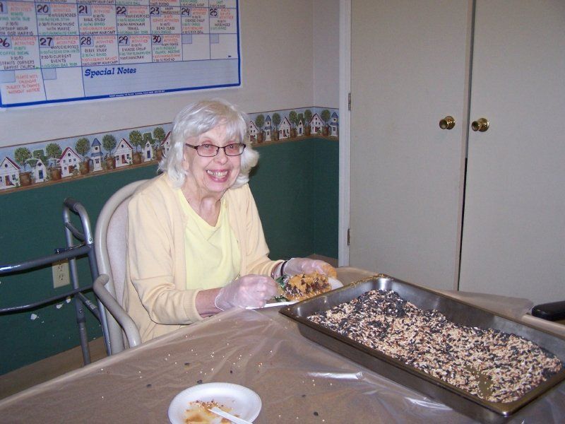 Facility Photos | River View Manor