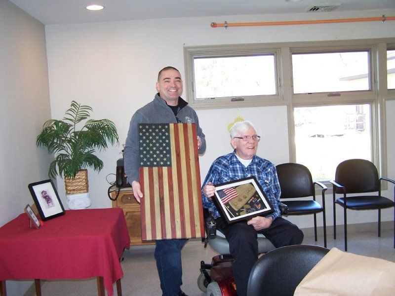 Facility Photos | River View Manor