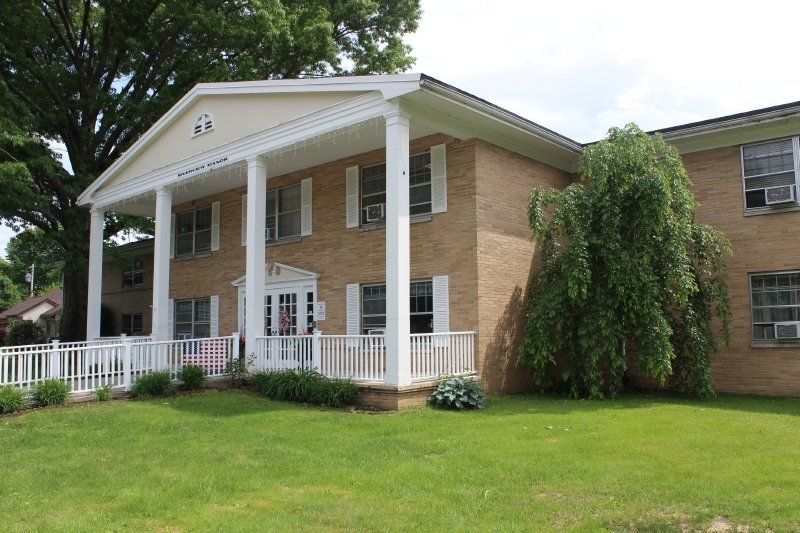 Facility Photos | River View Manor