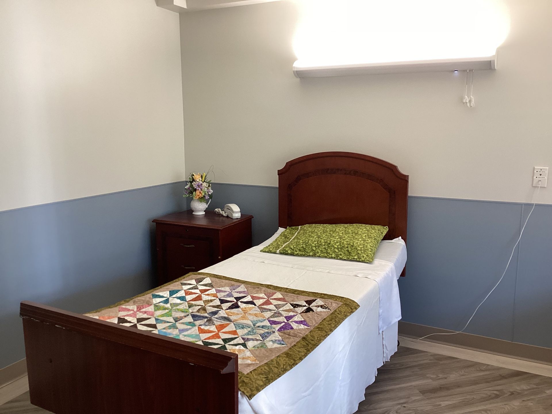 Facility Photos | River View Manor