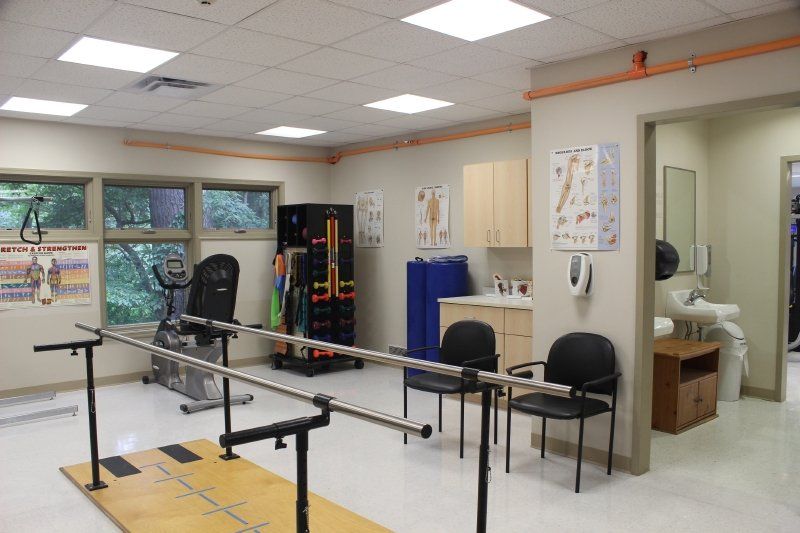 Facility Photos | River View Manor