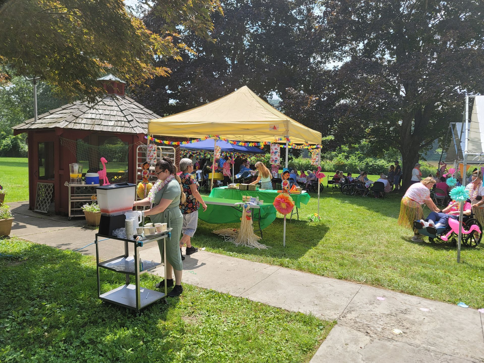 Facility Photos | River View Manor