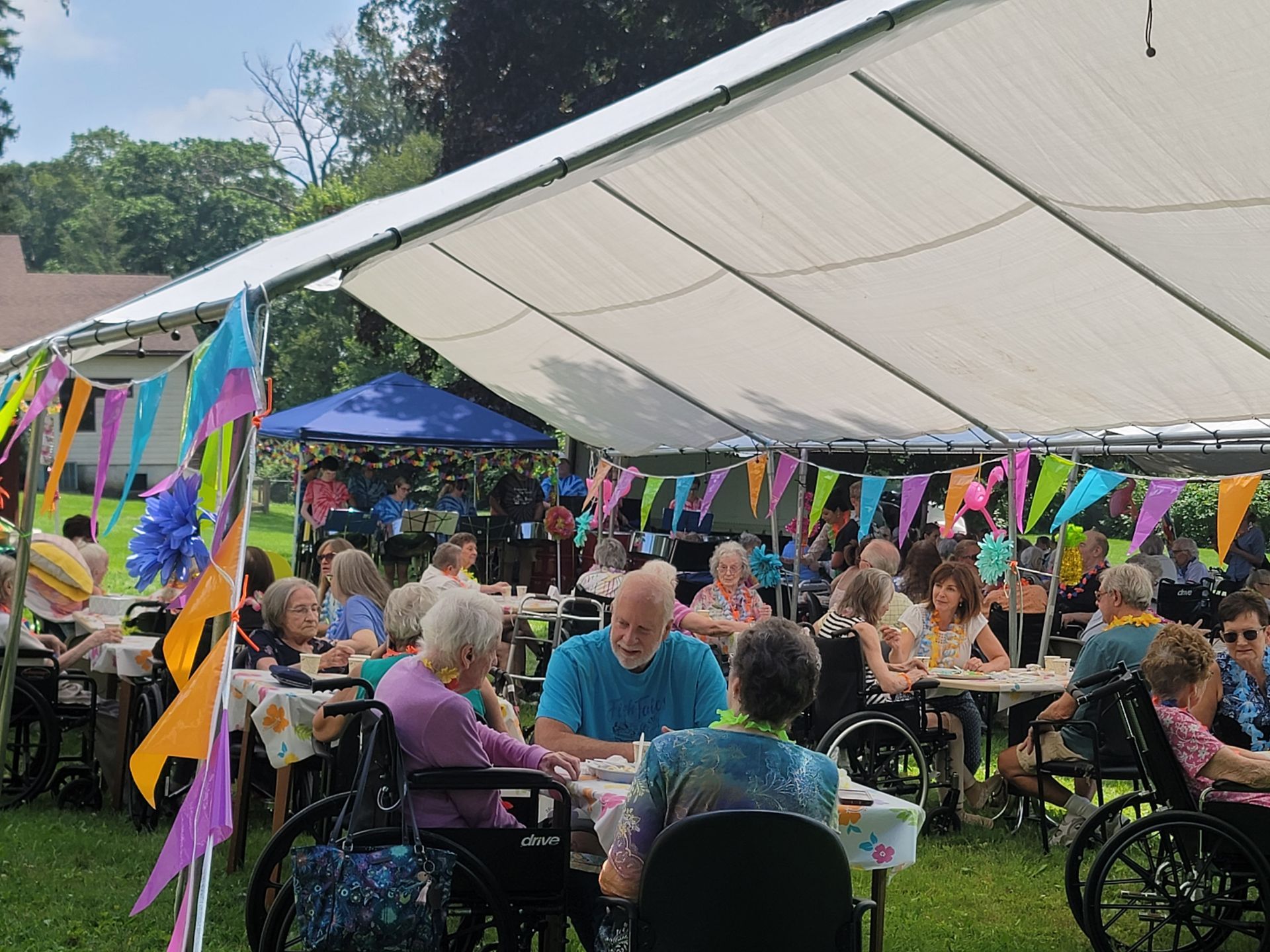 Facility Photos | River View Manor