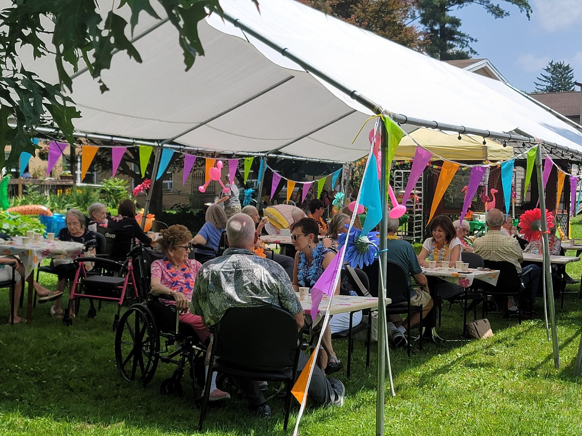 Facility Photos | River View Manor