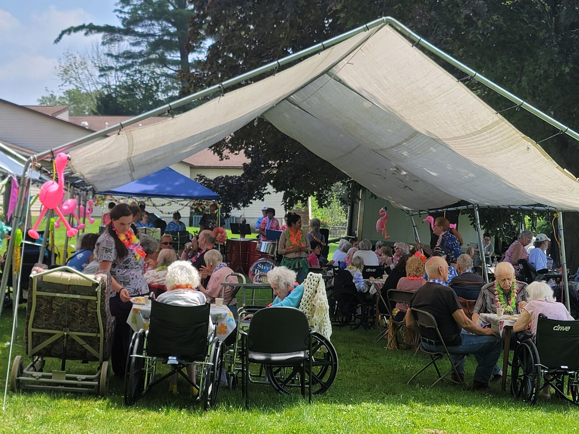 Facility Photos | River View Manor