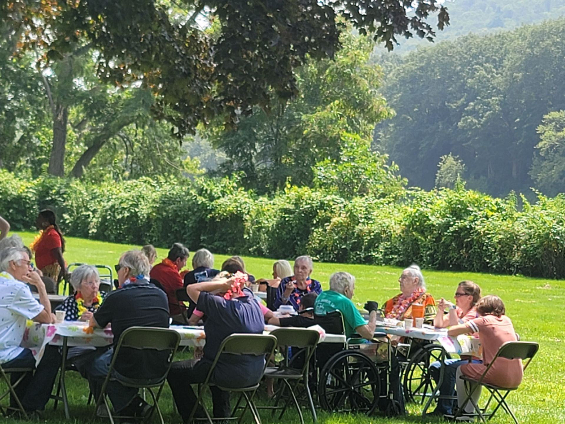 Facility Photos | River View Manor