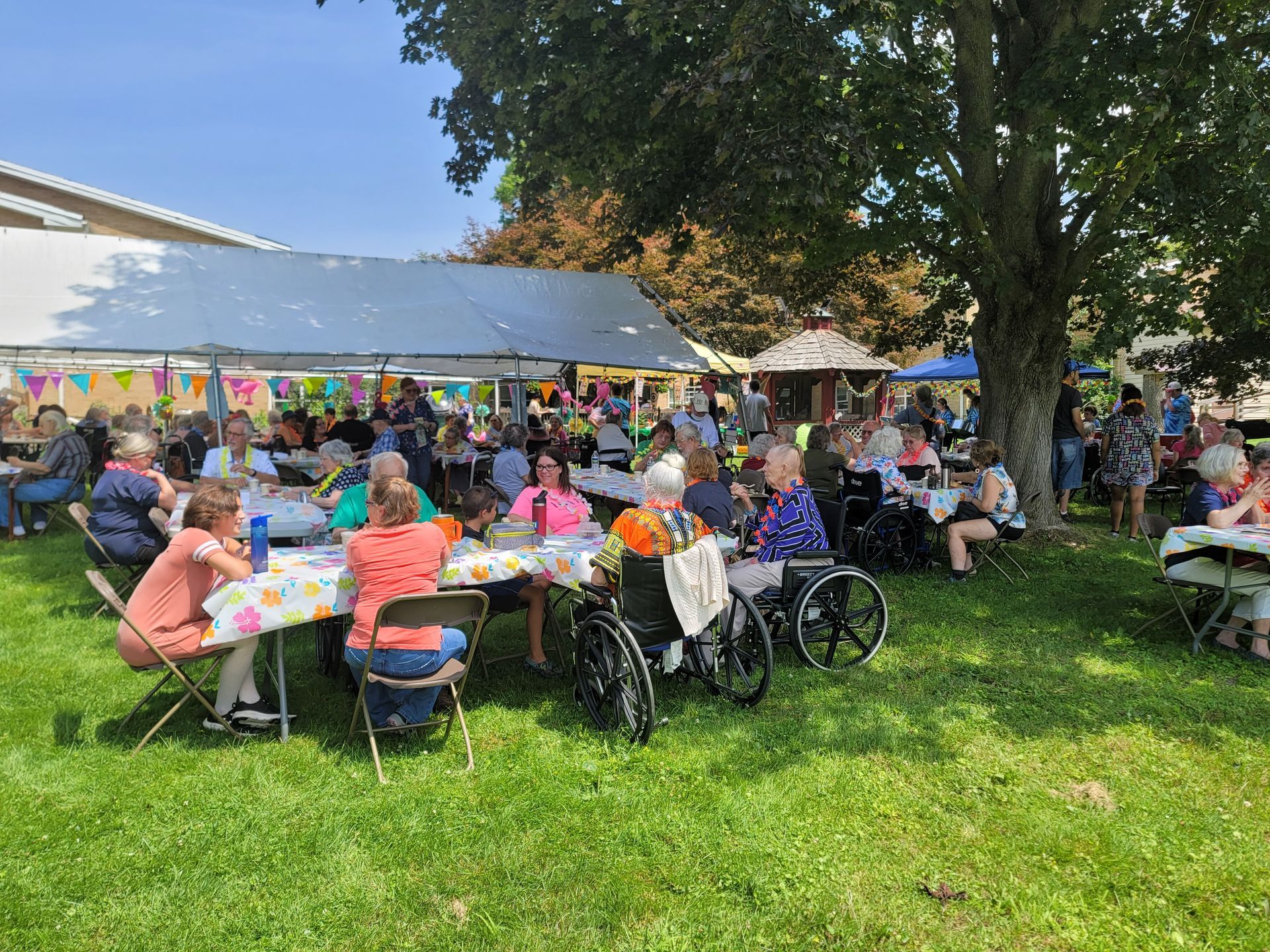 Facility Photos | River View Manor