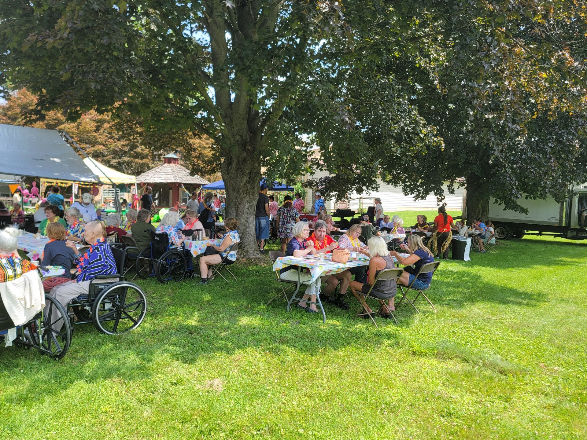 Facility Photos | River View Manor