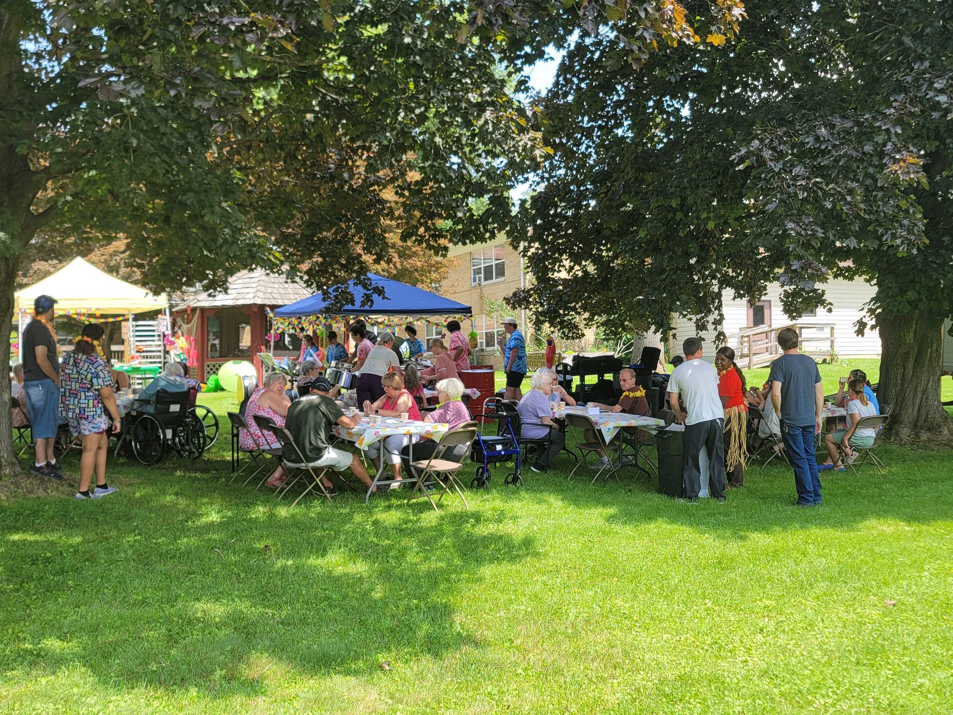 Facility Photos | River View Manor