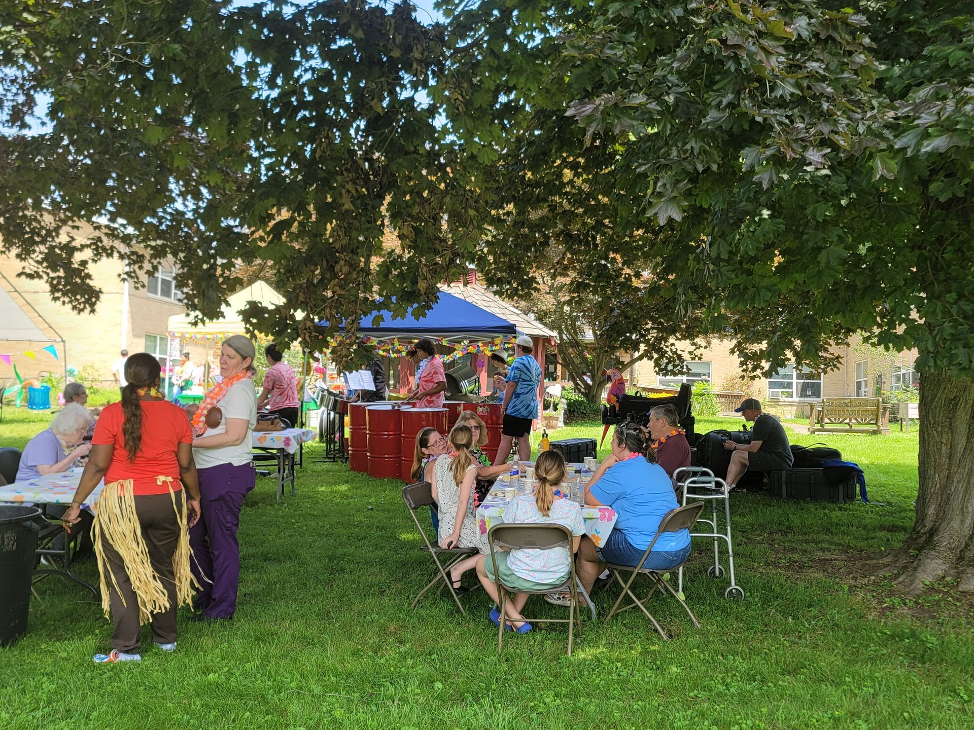 Facility Photos | River View Manor