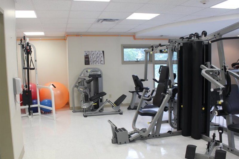 Facility Photos | River View Manor