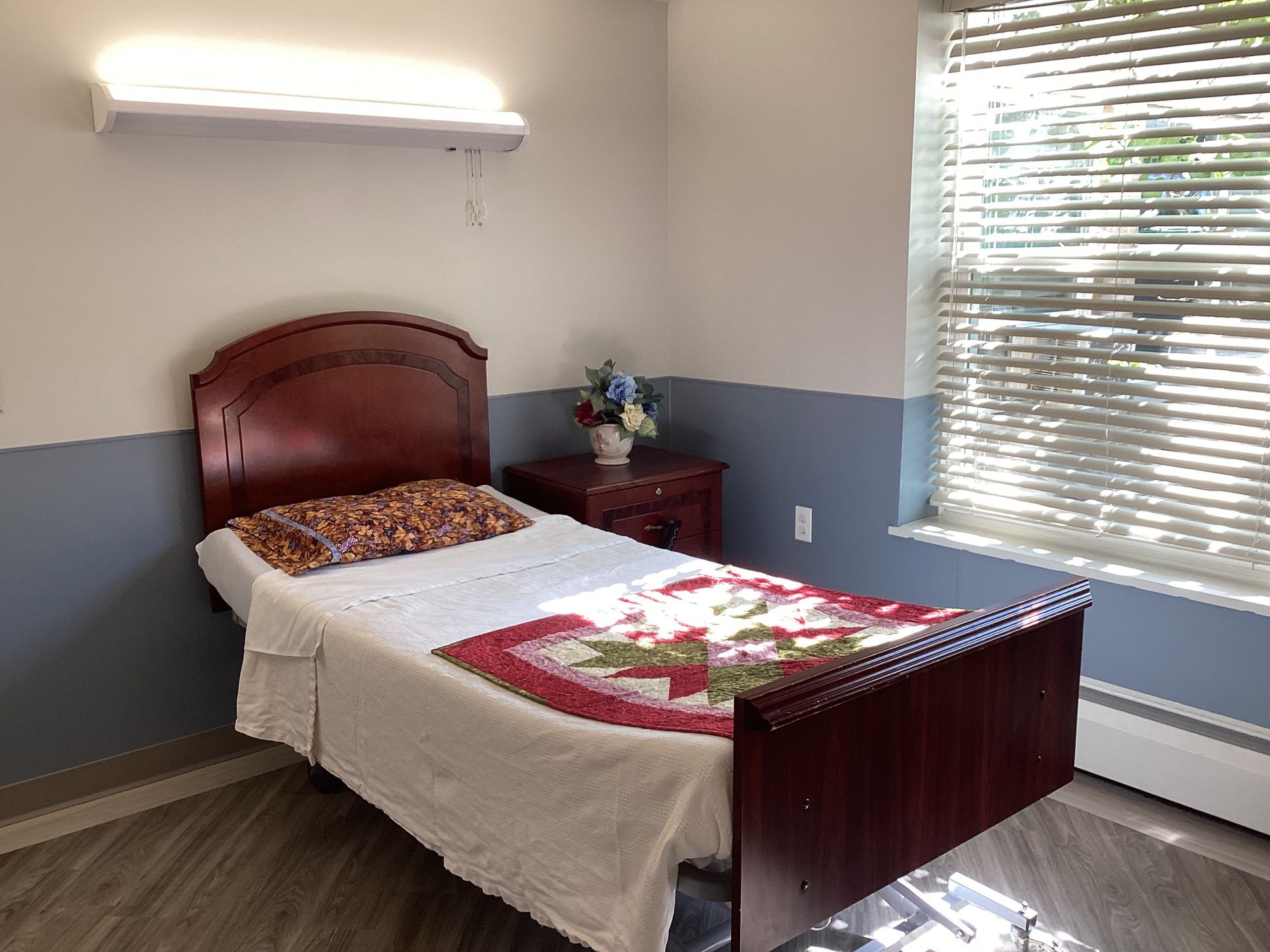 Facility Photos | River View Manor