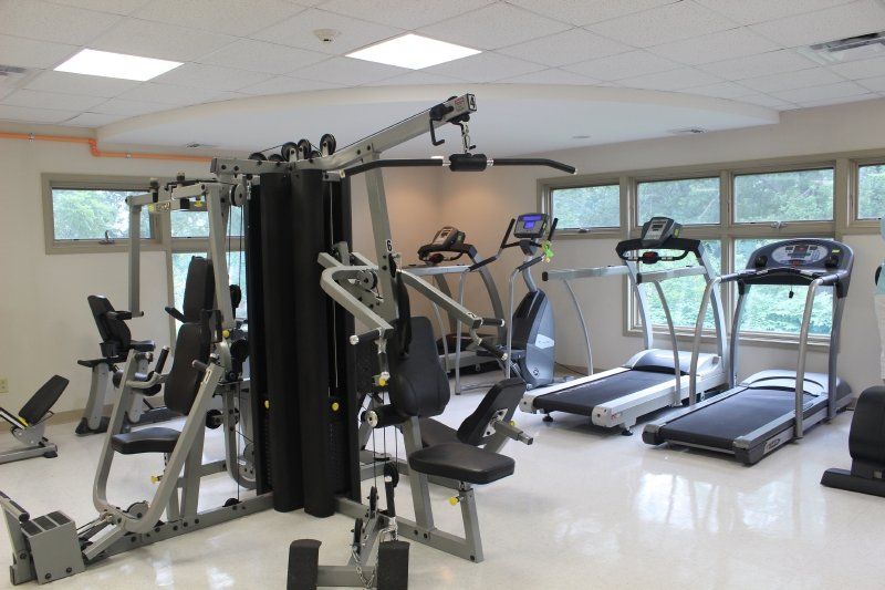 Facility Photos | River View Manor