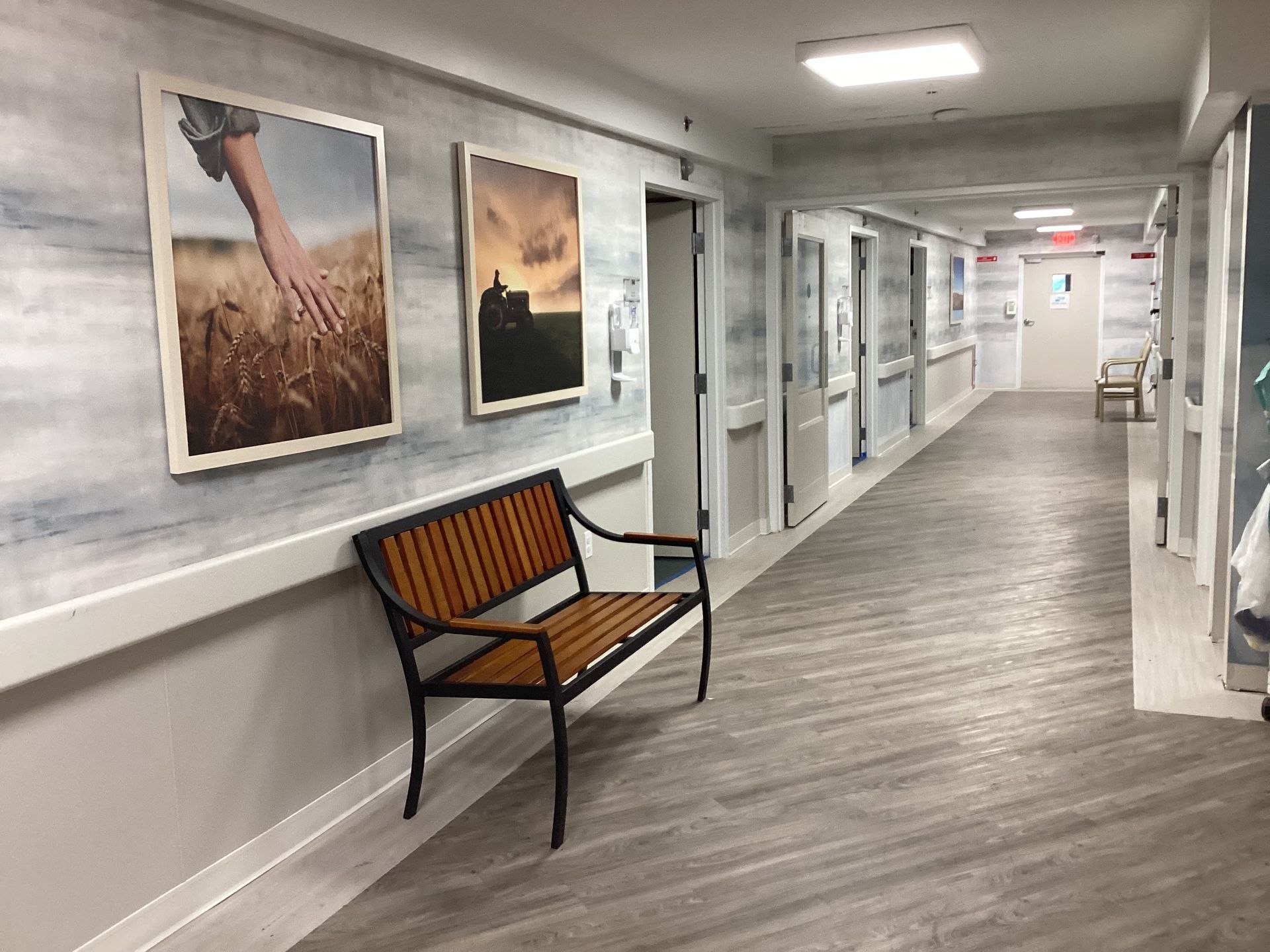 Facility Photos | River View Manor