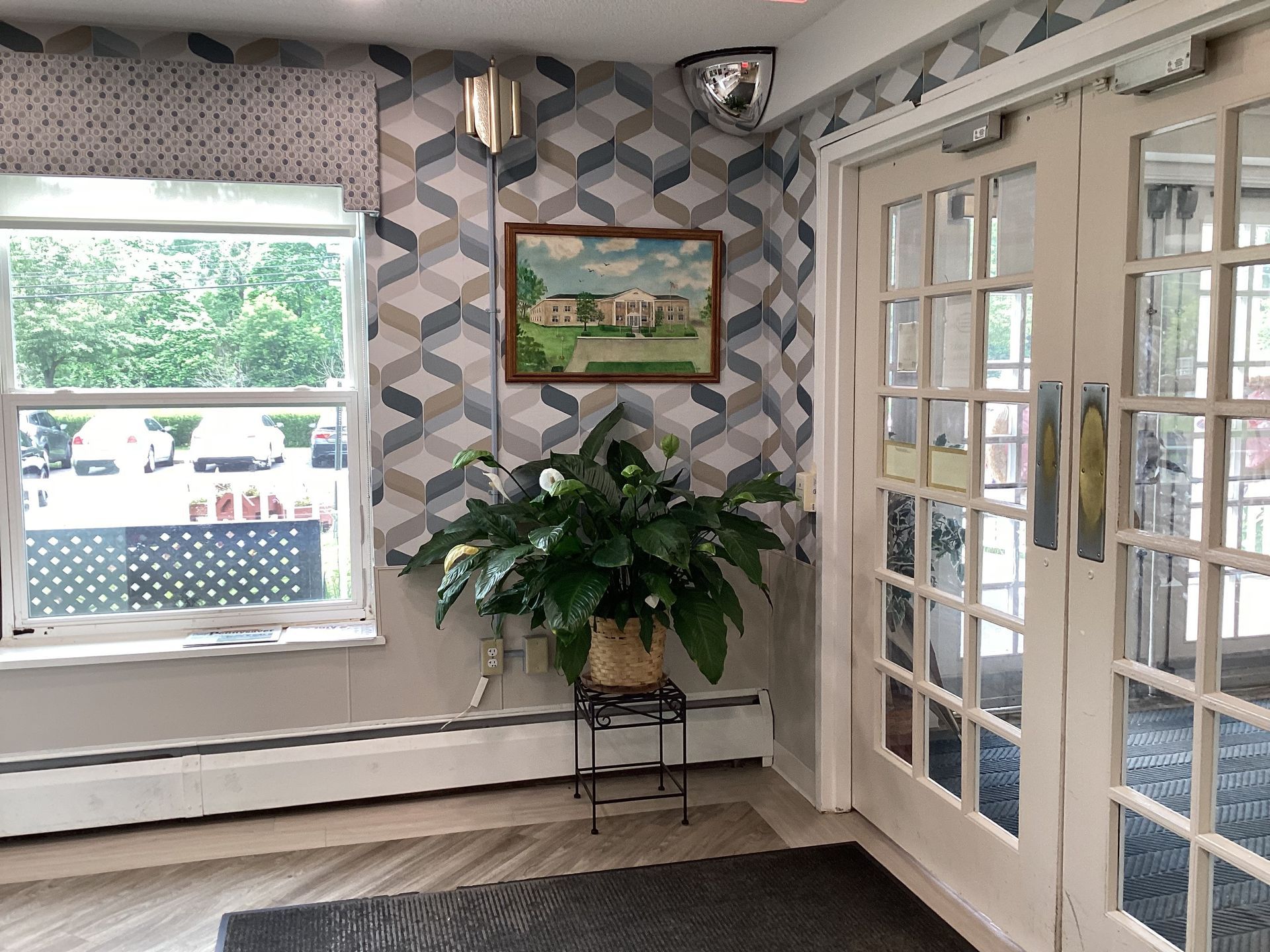 Facility Photos | River View Manor