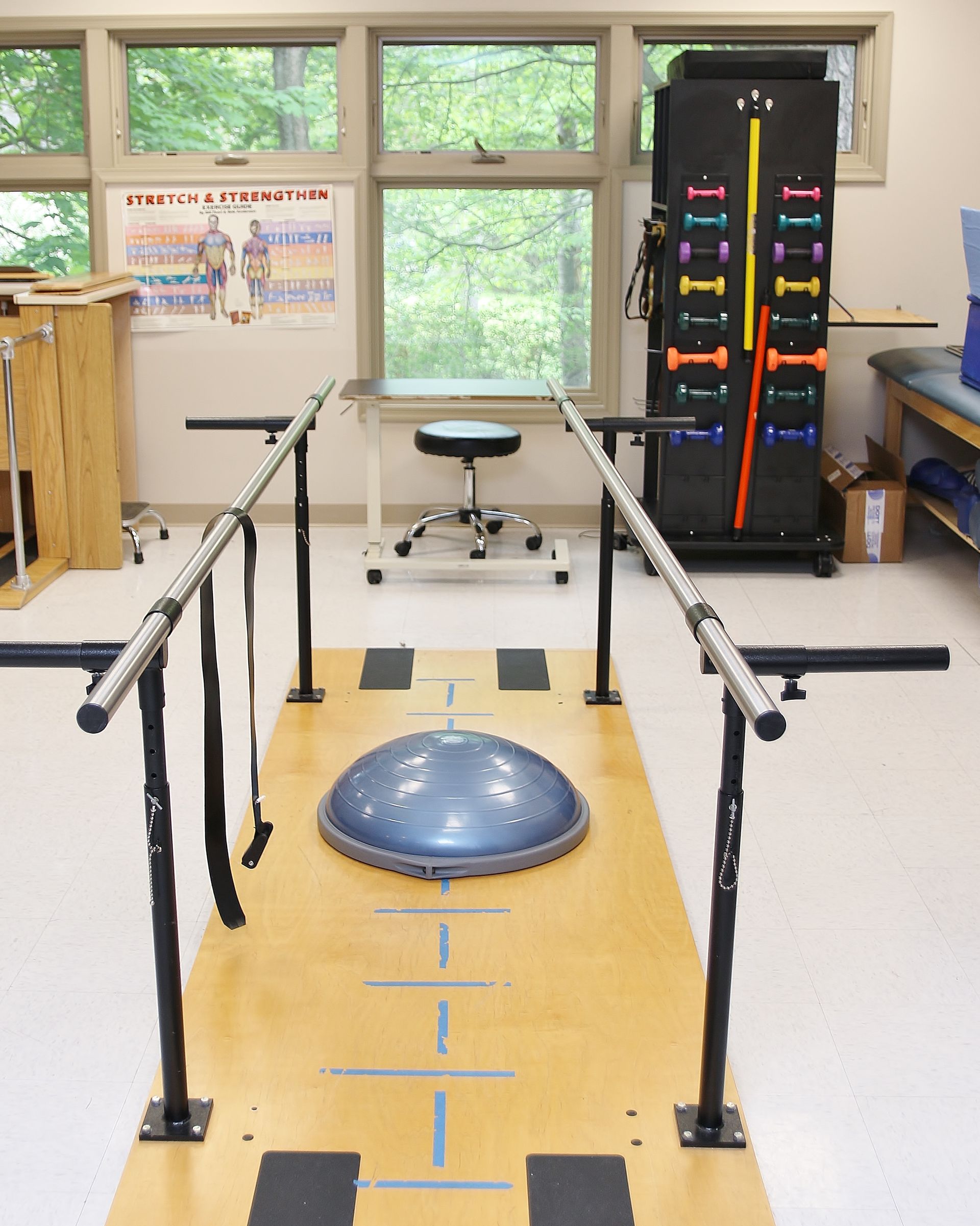 Facility Photos | River View Manor