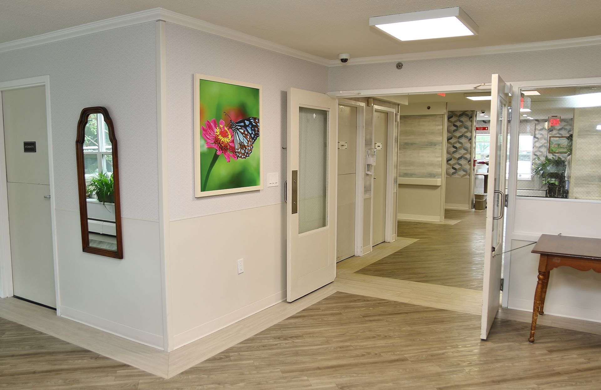 Facility Photos | River View Manor